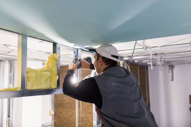 Best Insulation Installation Services in Greentown, OH