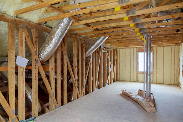 Best Insulation Installation Services in Greentown, OH