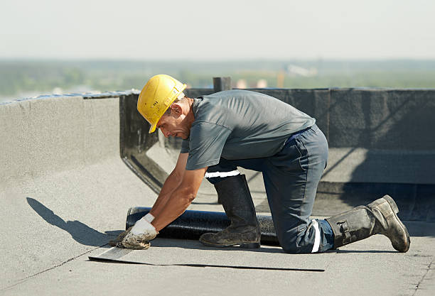 Best Types of Insulation in Greentown, OH