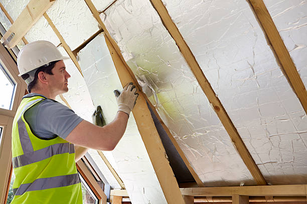 Best Residential Insulation in Greentown, OH